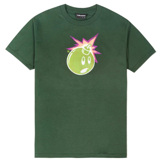 The Hundreds Ανδρική κοντομάνικη μπλούζα